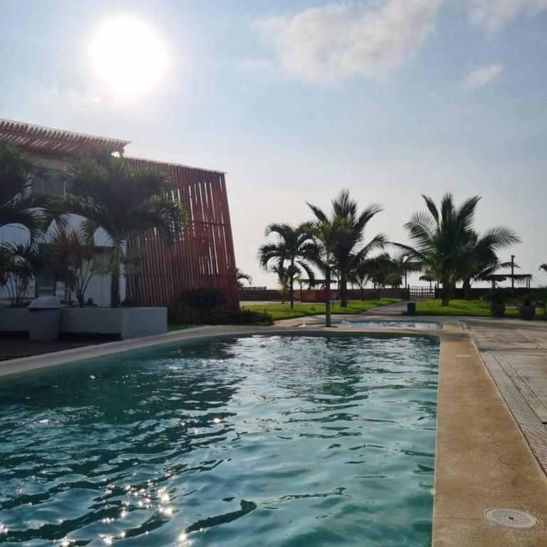 Zorritos Beach Nest - Four-Bedroom House - 2