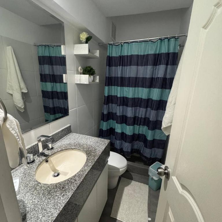 Zorritos Beach Nest - Four-Bedroom House - 19