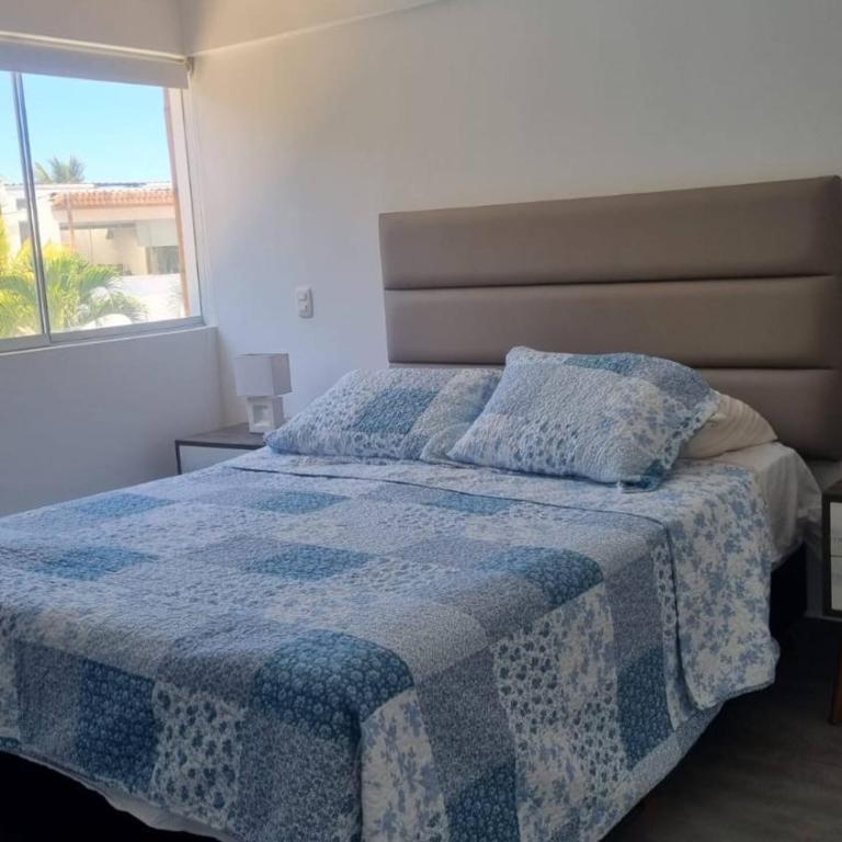 Zorritos Beach Nest - Four-Bedroom House - 12