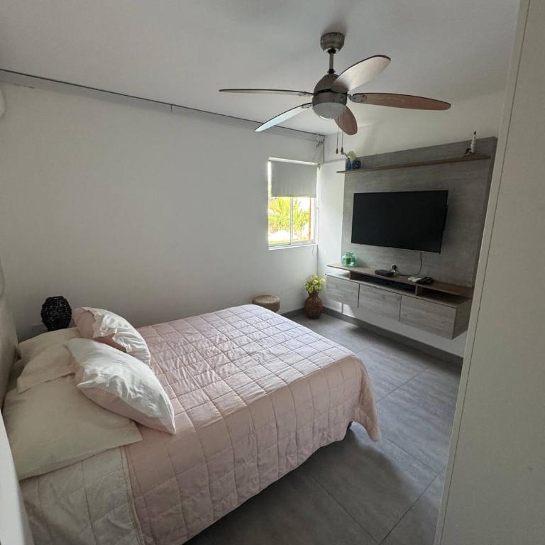 Zorritos Beach Nest - Four-Bedroom House - 18