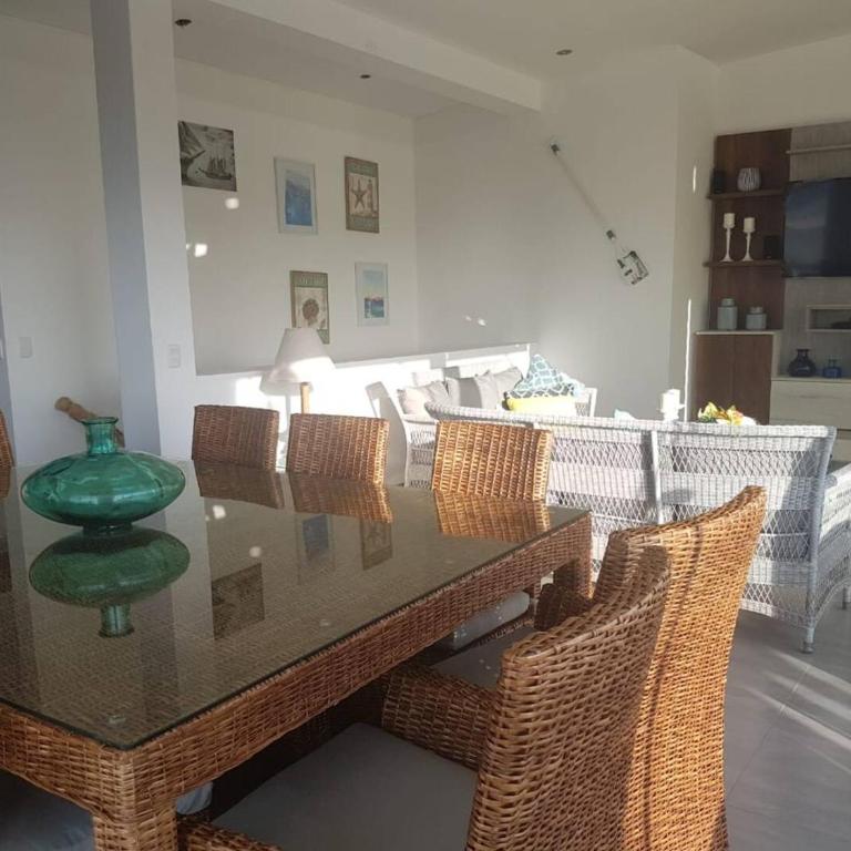 Zorritos Beach Nest - Four-Bedroom House - 5