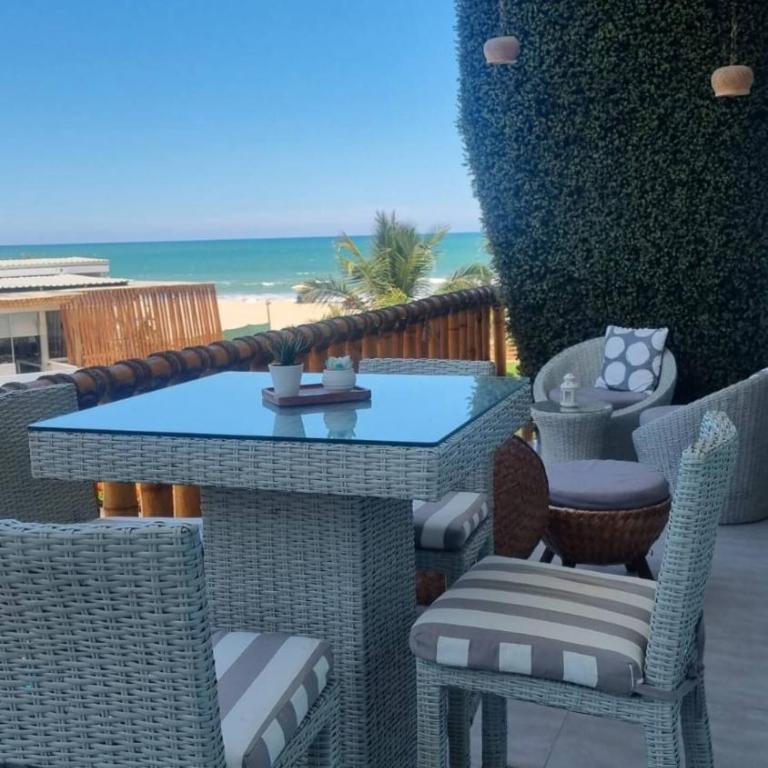 Zorritos Beach Nest - Four-Bedroom House - 6