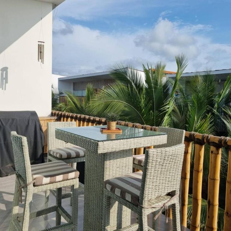 Zorritos Beach Nest - Four-Bedroom House - 9