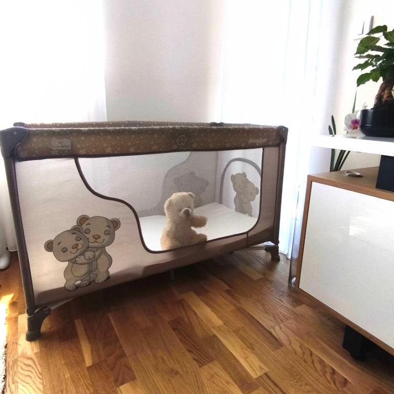 Lenka Lux Apartmans - Apartman sa 1 Spavaćom Sobom - 27