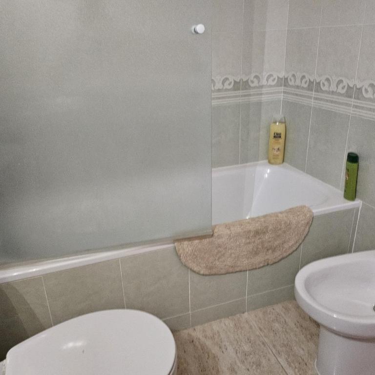 Ático con vistas al mar - Apartamento de 2 dormitorios - 24