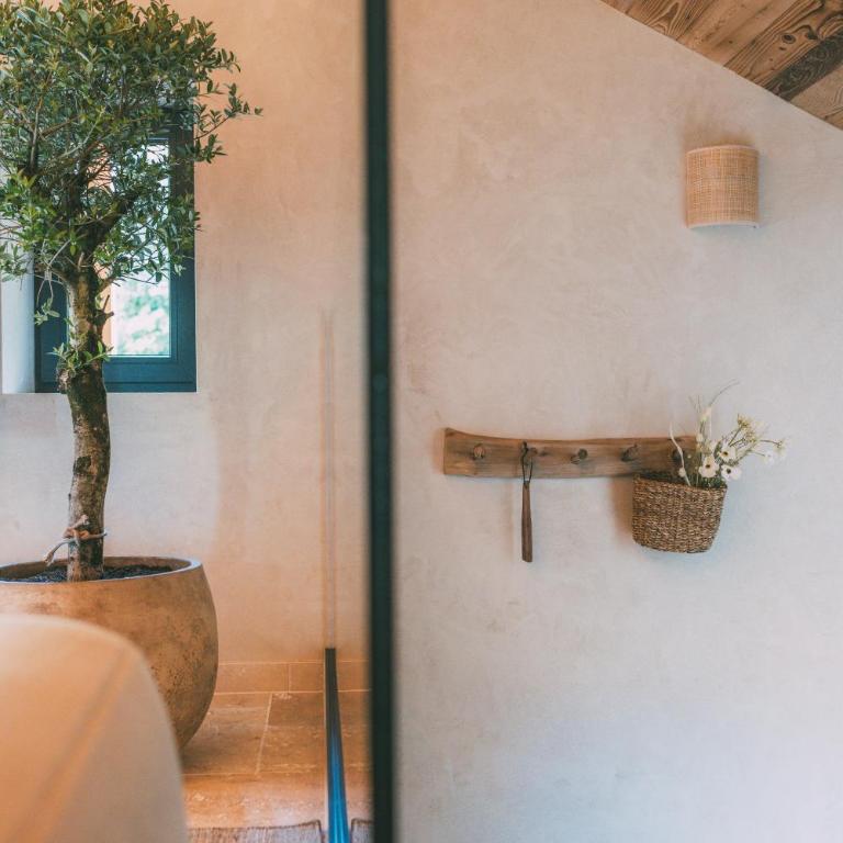 Chalet Hideaway Alpi mit Sauna und Bergblick - Superior Chalet - 46