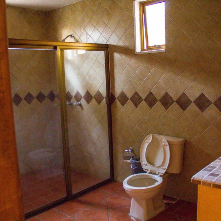 Cabañas RuizSeñor - Casa de campo (10 adultos) - 10