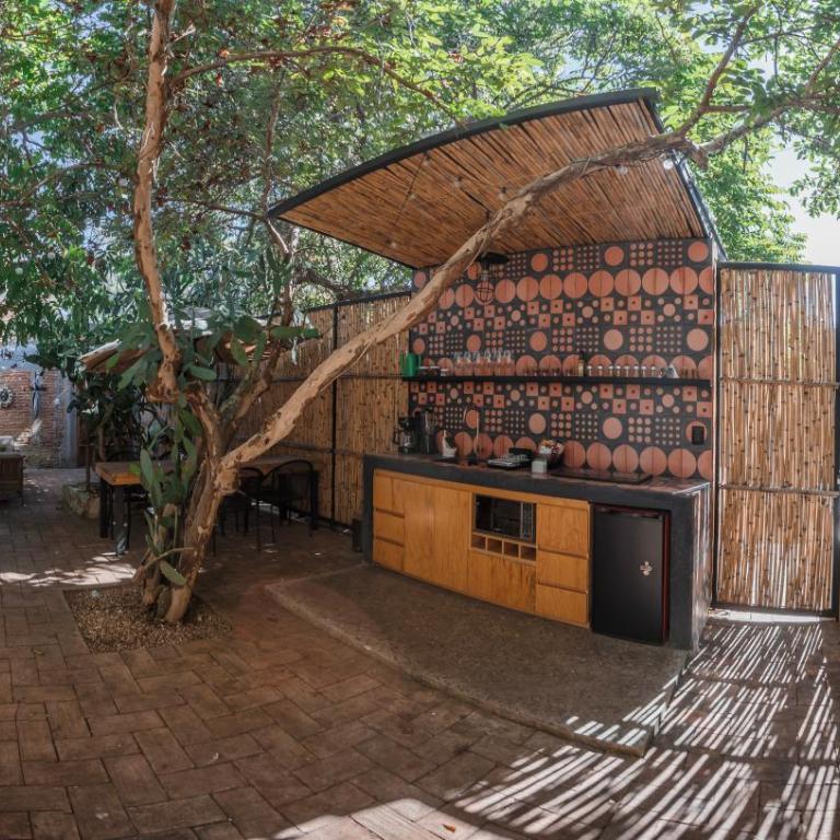 Casa Tuna - Casa de 2 dormitorios - 23