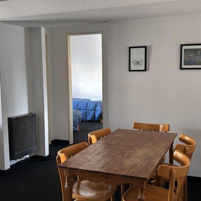 La Rural de Palermo, Amplio y hermoso 3 Ambientes frente a La Rural - Apartamento de 2 dormitorios - 11