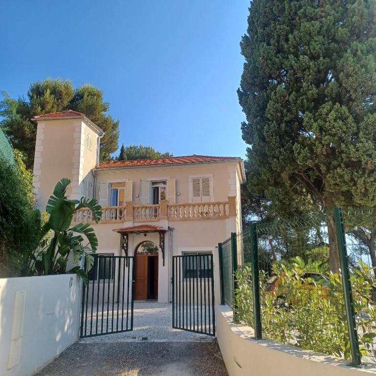 Villa familiale La Torrettina - Villa - Vue sur Mer - 19