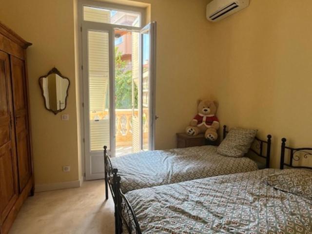 Villa familiale La Torrettina - Villa - Vue sur Mer - 35