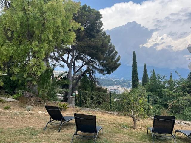 Villa familiale La Torrettina - Villa - Vue sur Mer - 37