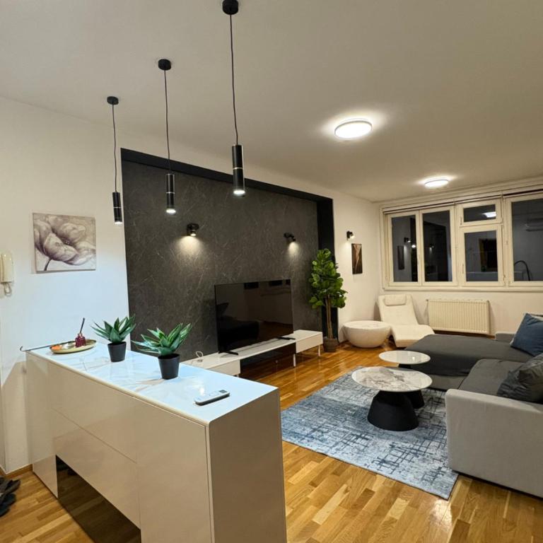 Centro Apartment - Apartman sa 1 Spavaćom Sobom - 23