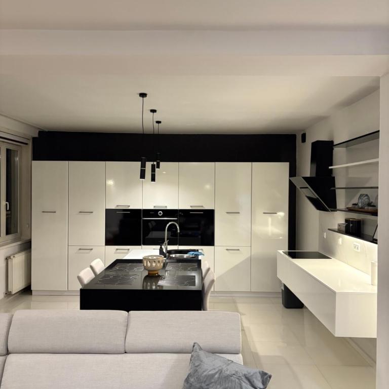 Centro Apartment - Apartman sa 1 Spavaćom Sobom - 20