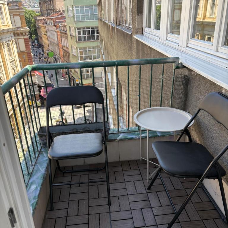 Centro Apartment - Apartman sa 1 Spavaćom Sobom - 26