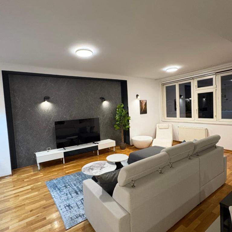 Centro Apartment - Apartman sa 1 Spavaćom Sobom - 22