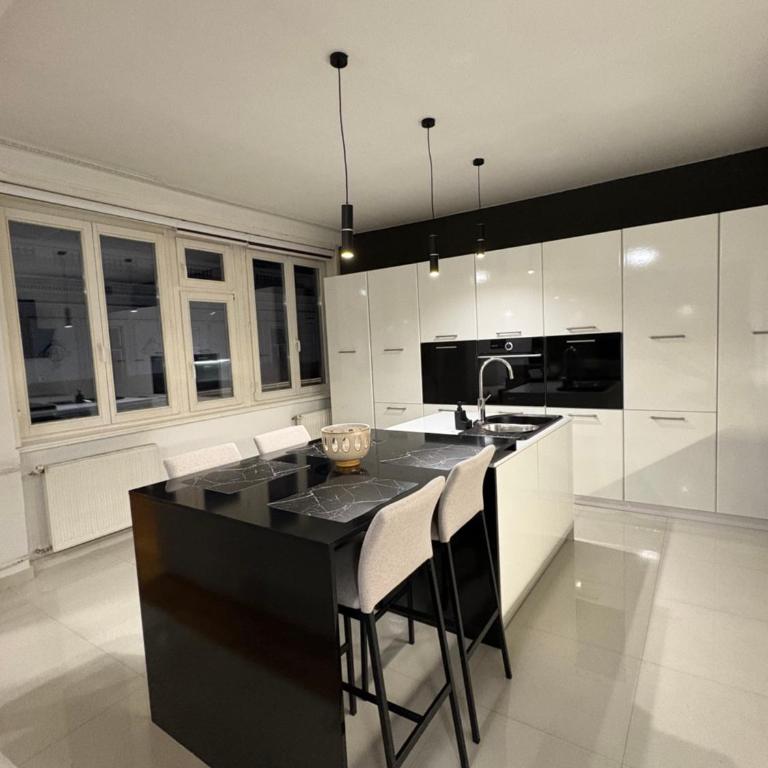 Centro Apartment - Apartman sa 1 Spavaćom Sobom - 24
