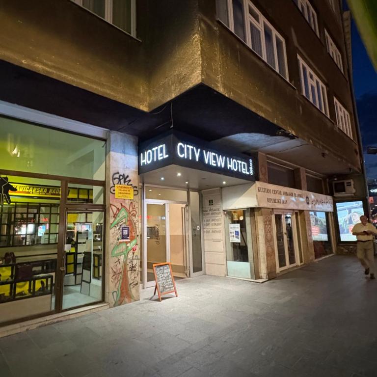 Centro Apartment - Apartman sa 1 Spavaćom Sobom - 27