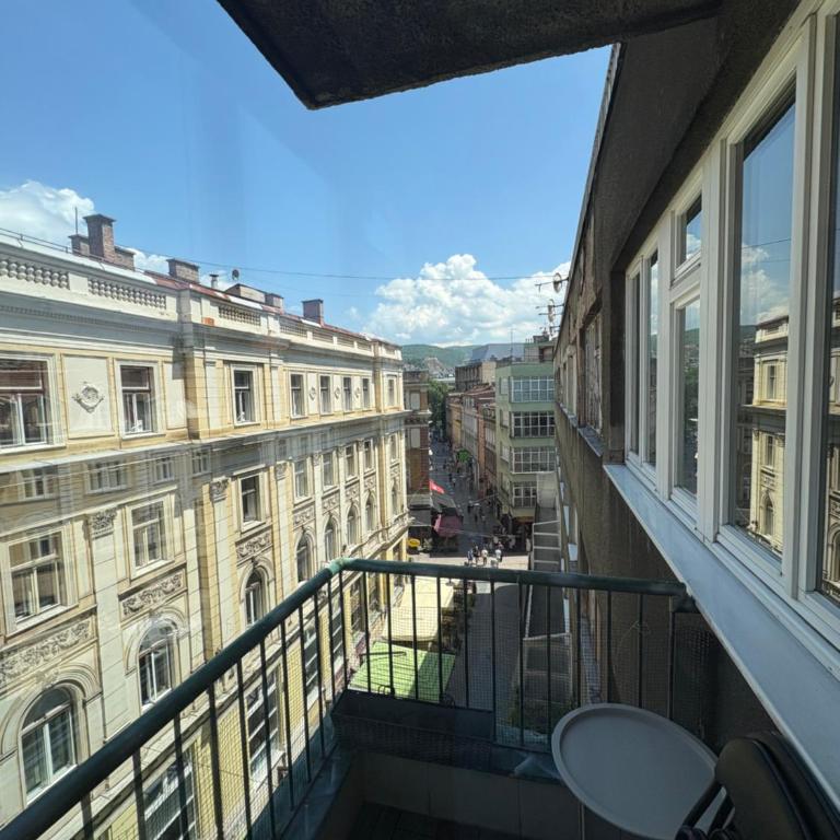Centro Apartment - Apartman sa 1 Spavaćom Sobom - 25