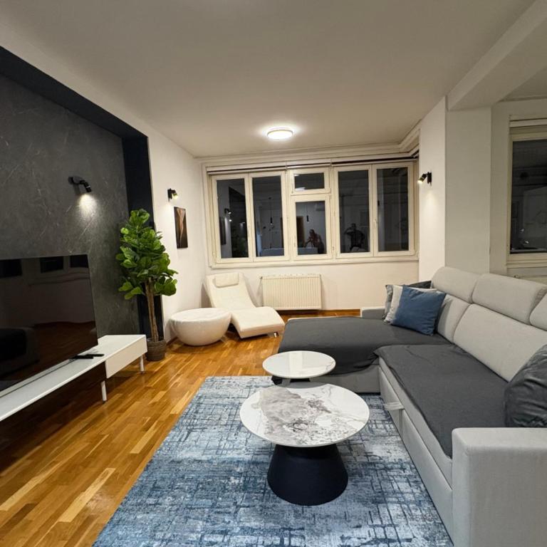Centro Apartment - Apartman sa 1 Spavaćom Sobom - 21