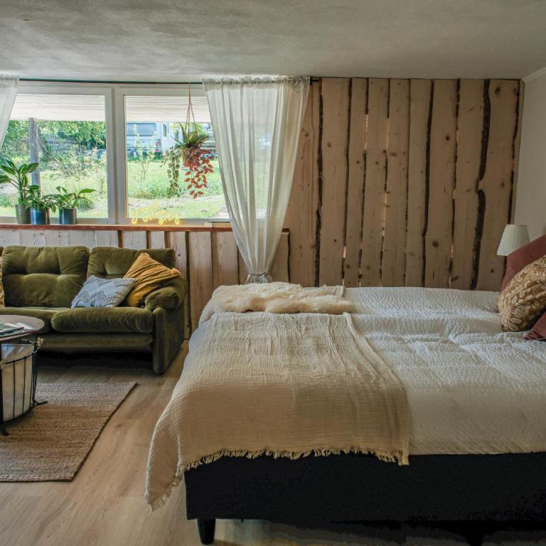 Alpino STAY Geräumige Ferienwohnung am Alpsee mit Garten - Apartment mit 2 Schlafzimmern - 3