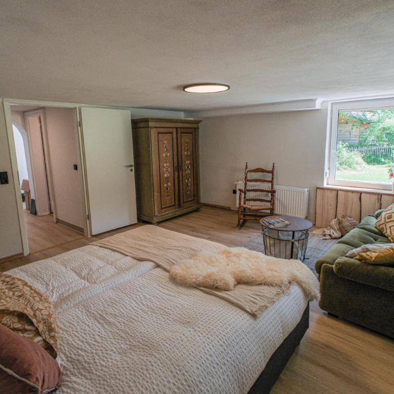 Alpino STAY Geräumige Ferienwohnung am Alpsee mit Garten - Apartment mit 2 Schlafzimmern - 29
