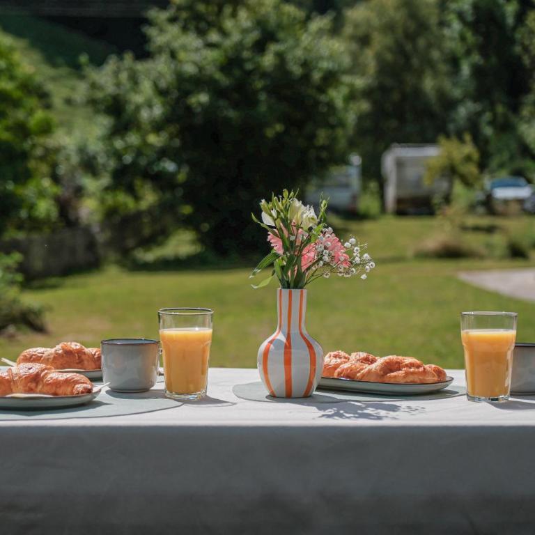 Alpino STAY Geräumige Ferienwohnung am Alpsee mit Garten - Apartment mit 2 Schlafzimmern - 20