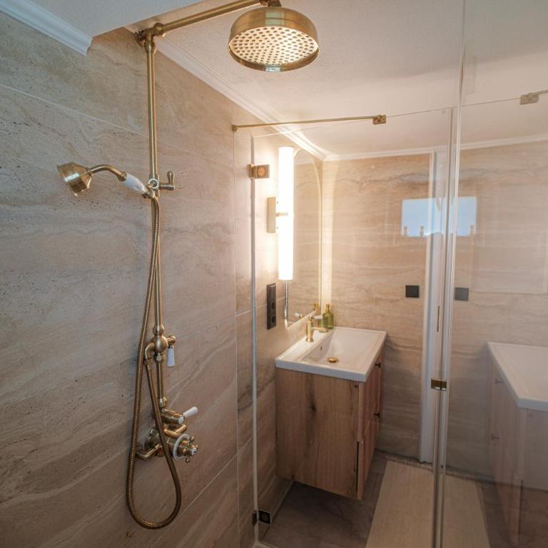 Alpino STAY Geräumige Ferienwohnung am Alpsee mit Garten - Apartment mit 2 Schlafzimmern - 15