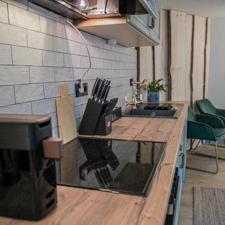 Alpino STAY Geräumige Ferienwohnung am Alpsee mit Garten - Apartment mit 2 Schlafzimmern - 23