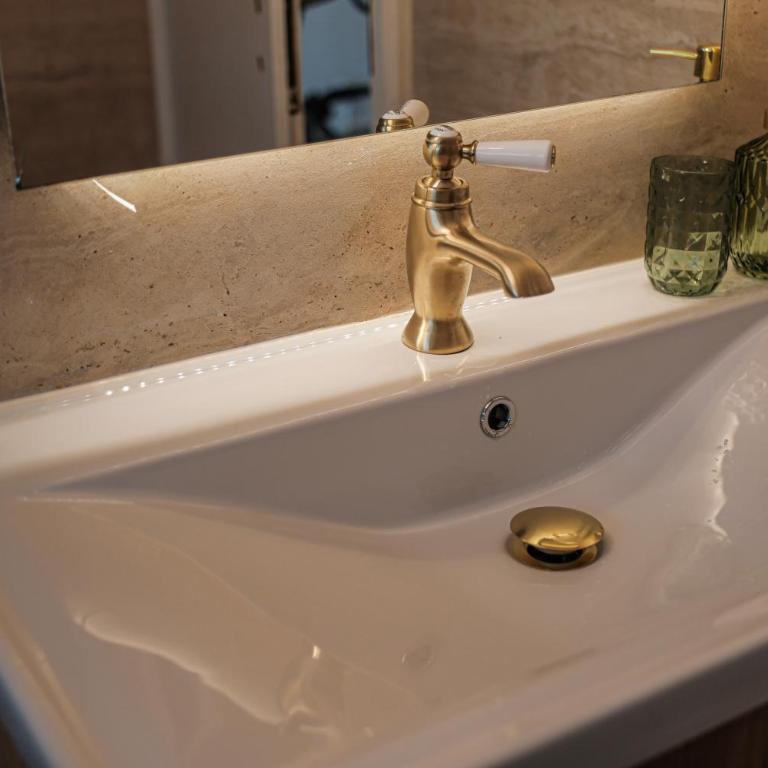 Alpino STAY Geräumige Ferienwohnung am Alpsee mit Garten - Apartment mit 2 Schlafzimmern - 13