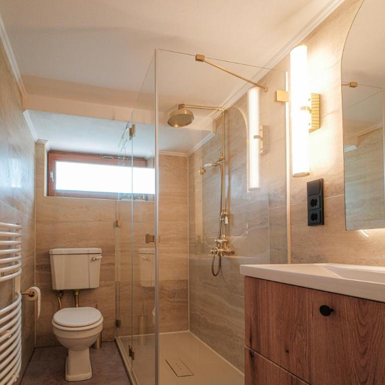 Alpino STAY Geräumige Ferienwohnung am Alpsee mit Garten - Apartment mit 2 Schlafzimmern - 10