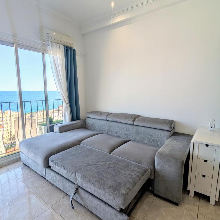 Appartement SEA-Azur panorama Nice Fabron - Appartement 2 Chambres - 33