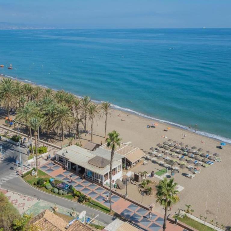 Apartment in Spain near Golden Sands Beach - Apartment mit 2 Schlafzimmern - 17