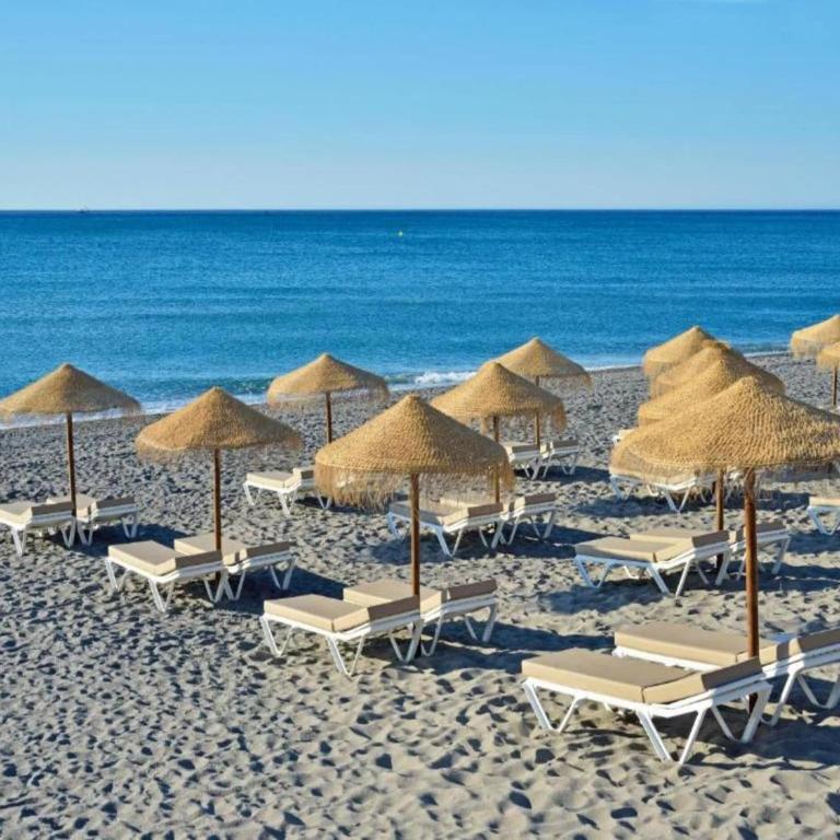 Apartment in Torremolinos near Beaches - Appartamento con 2 Camere da Letto - 35