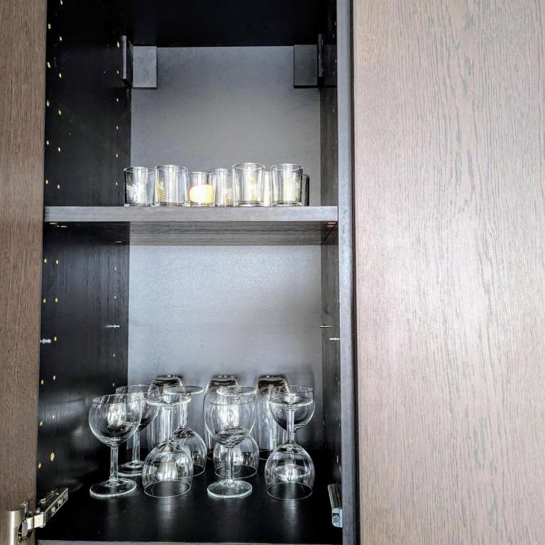 Appartement SEA-Azur panorama Nice Fabron - Appartement 2 Chambres - 14