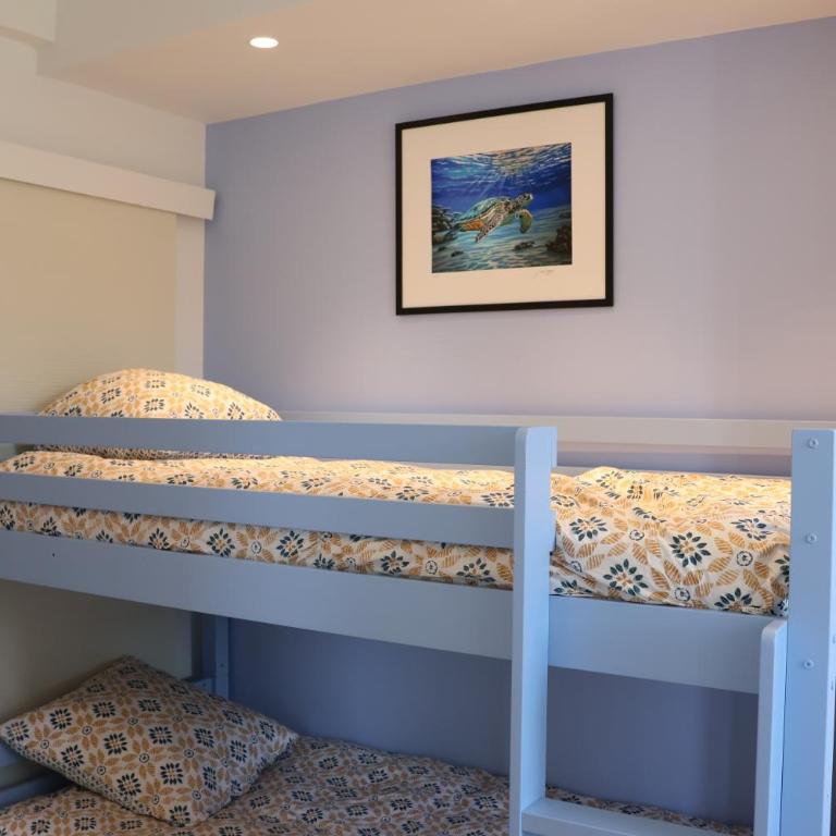 CROISETTE BEACH - Modern 2 Bdrs Best Location! - Apartamento de 2 dormitorios - 14