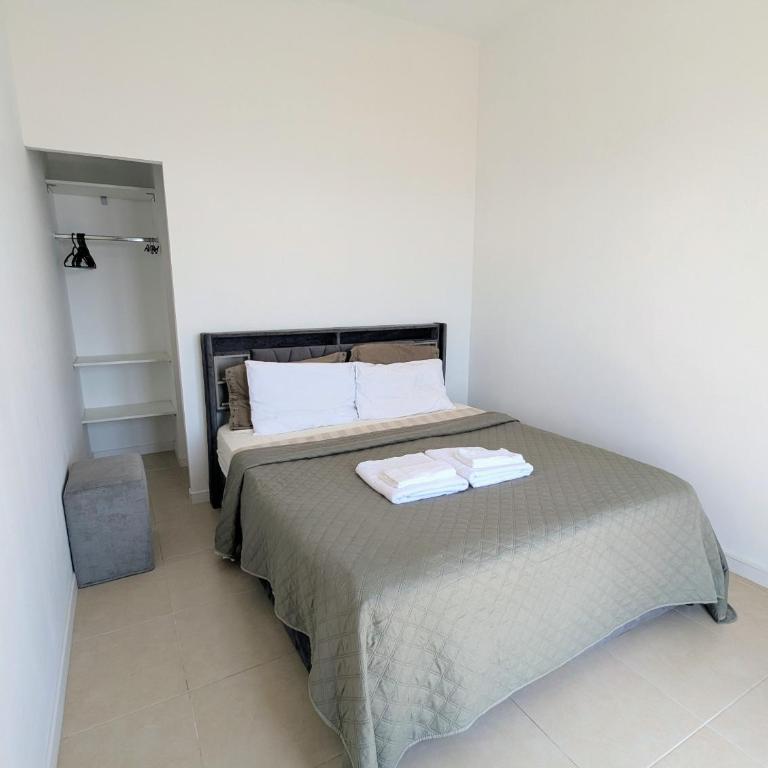 Appartement SEA-Azur panorama Nice Fabron - Appartement 2 Chambres - 38