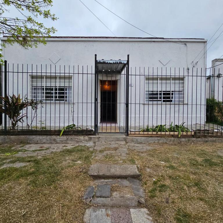 hospedaje Gualeguaychú - Casa - 1