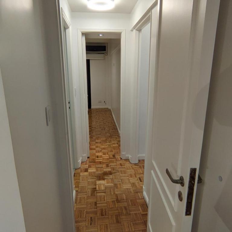 Moderno Departamento de dos dormitorios a Estrenar en el Corazón de Buenos Aires con Vista Privilegiada - Two-Bedroom Apartment - 12