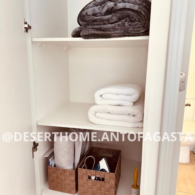 Departamento Centro Sur 1 Dormitorio 1 baño Full equipado - Apartamento de 1 dormitorio - 5