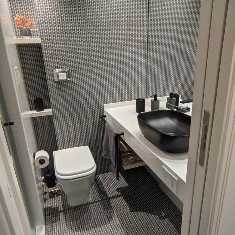 Moderno Departamento de dos dormitorios a Estrenar en el Corazón de Buenos Aires con Vista Privilegiada - Two-Bedroom Apartment - 25