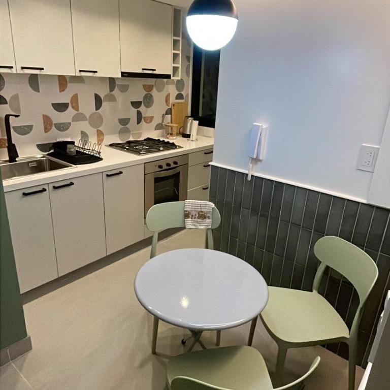 Moderno Departamento de dos dormitorios a Estrenar en el Corazón de Buenos Aires con Vista Privilegiada - Two-Bedroom Apartment - 35