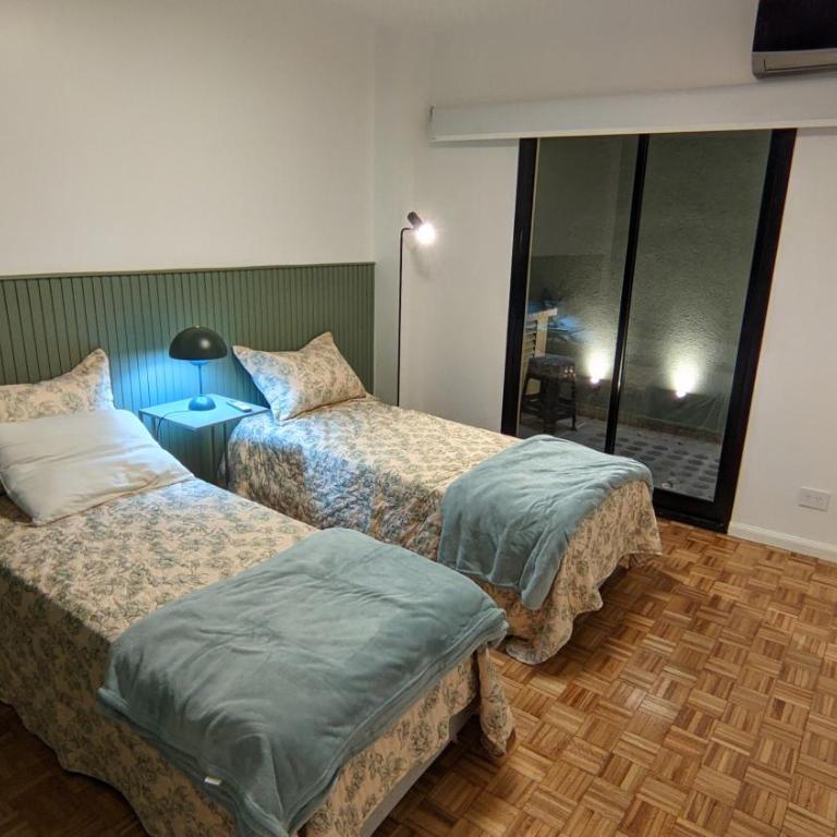 Moderno Departamento de dos dormitorios a Estrenar en el Corazón de Buenos Aires con Vista Privilegiada - Two-Bedroom Apartment - 39