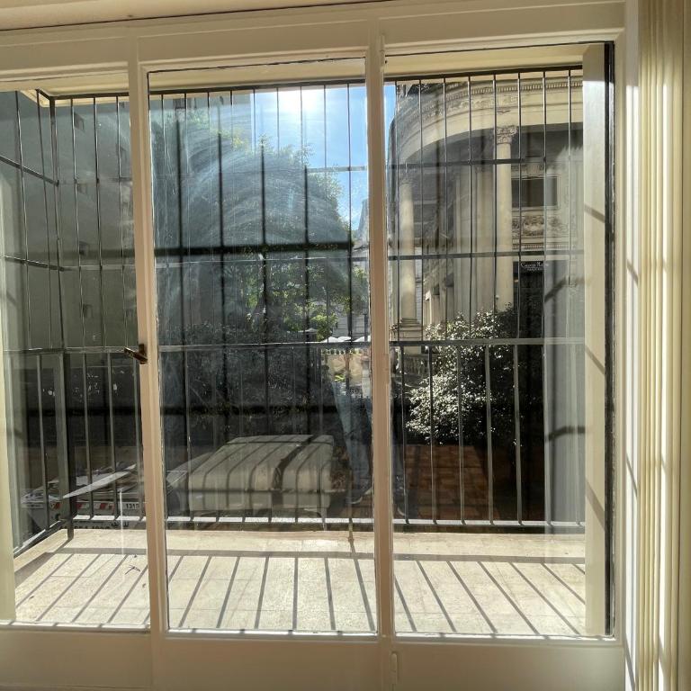Moderno Departamento de dos dormitorios a Estrenar en el Corazón de Buenos Aires con Vista Privilegiada - Two-Bedroom Apartment - 45