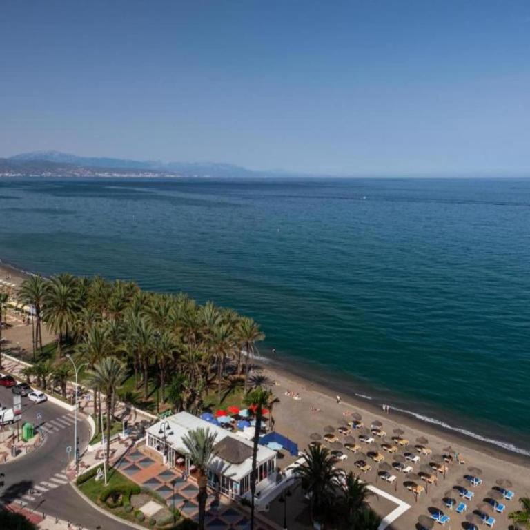 Apartment in Torremolinos near the Beach - Apartamento de 1 dormitorio - 25
