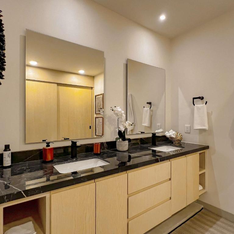 Vista Real Oceanview Condo Private Roof with BBQ - Apartamento - 26