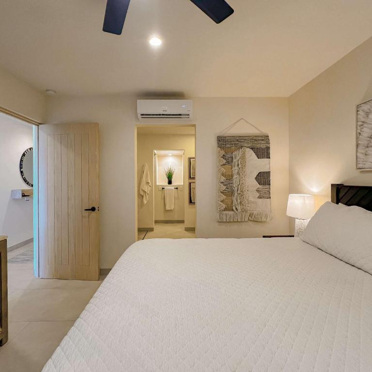 Vista Real Oceanview Condo Private Roof with BBQ - Apartamento - 25