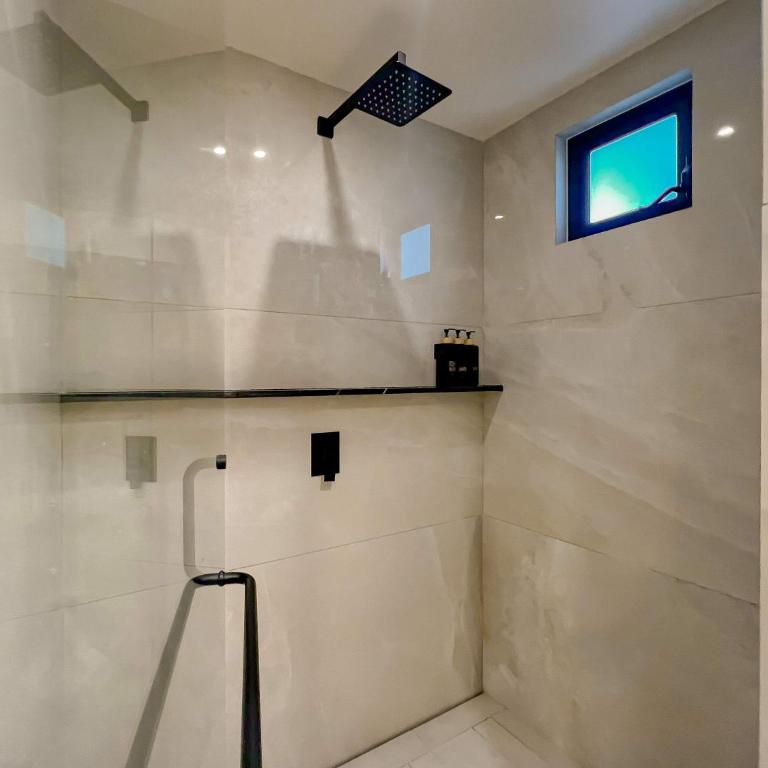 Vista Real Oceanview Condo Private Roof with BBQ - Apartamento - 28
