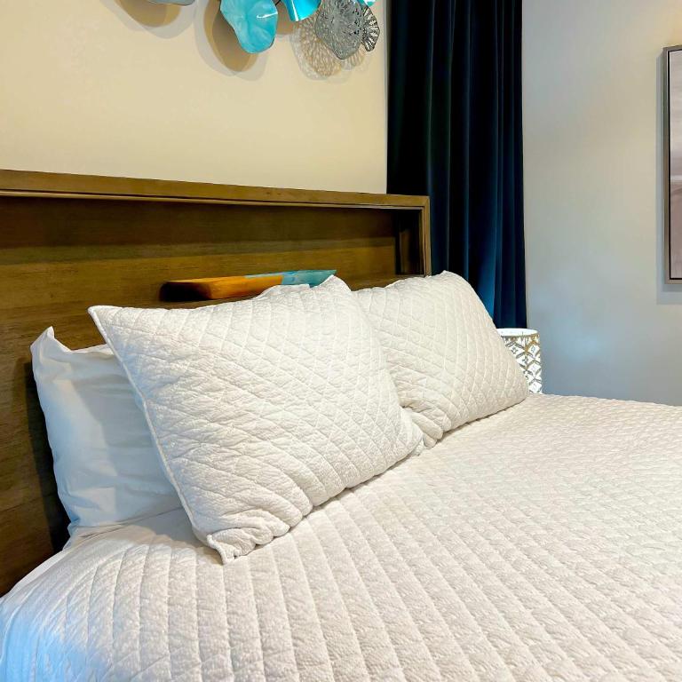 Vista Real Oceanview Condo Private Roof with BBQ - Apartamento - 29