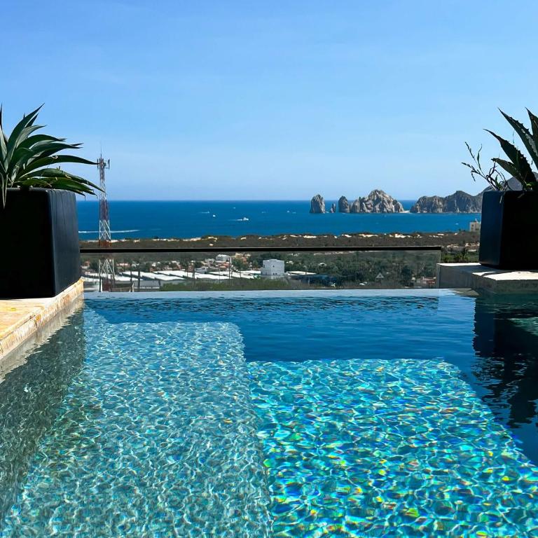 Vista Real Oceanview Condo Private Roof with BBQ - Apartamento - 38